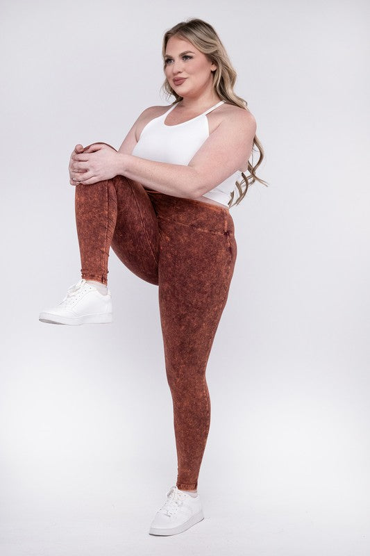 Plus Sizes