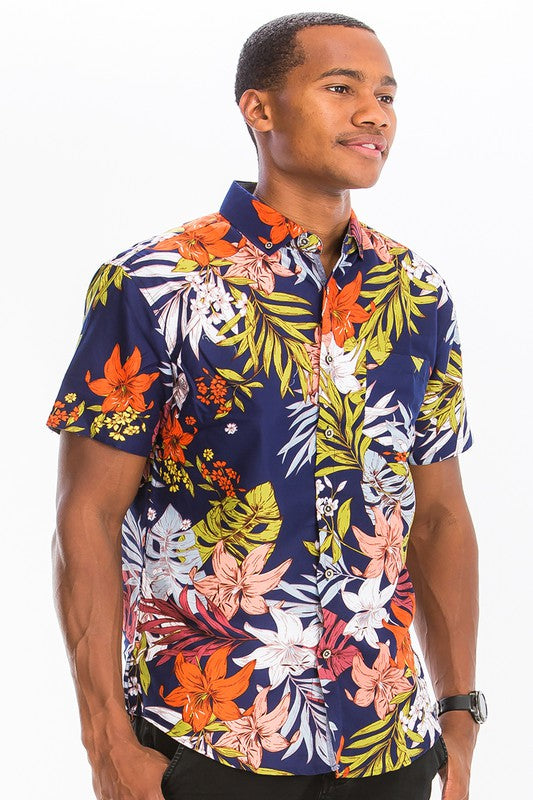 Men's Wear