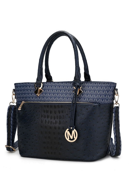 MKF Grace Women Tote Bag by Mia k